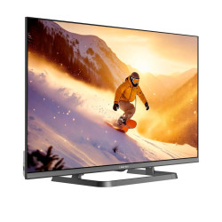 Телевізор Liberton LTV-32F03GT