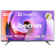Телевізор Liberton LTV-40F02GT Black