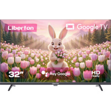 Телевізор Liberton LTV-32H06GT