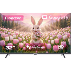 Телевізор Liberton LTV-32H06GT