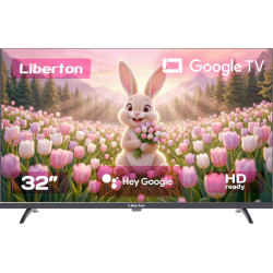 Телевізор Liberton LTV-32H06GT