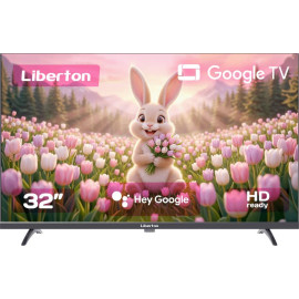 Телевізор Liberton LTV-32H06GT