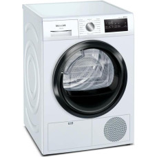 Сушильна машина Siemens WT45HVEEPL