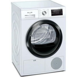 Сушильна машина Siemens WT45HVEEPL