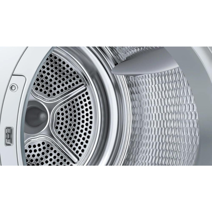 Сушильна машина Siemens WT45HVEEPL
