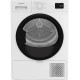 Сушильна машина Indesit C YSD 82D WB UA