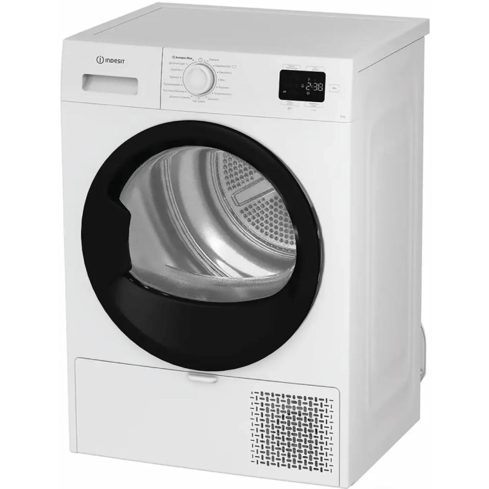 Сушильна машина Indesit C YSD 82D WB UA