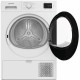 Сушильна машина Indesit C YSD 82D WB UA