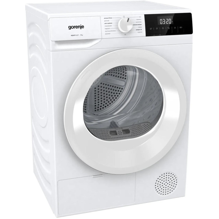 Сушильна машина Gorenje D2HNE7E/UA