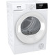 Сушильна машина Gorenje D2HNE7E/UA