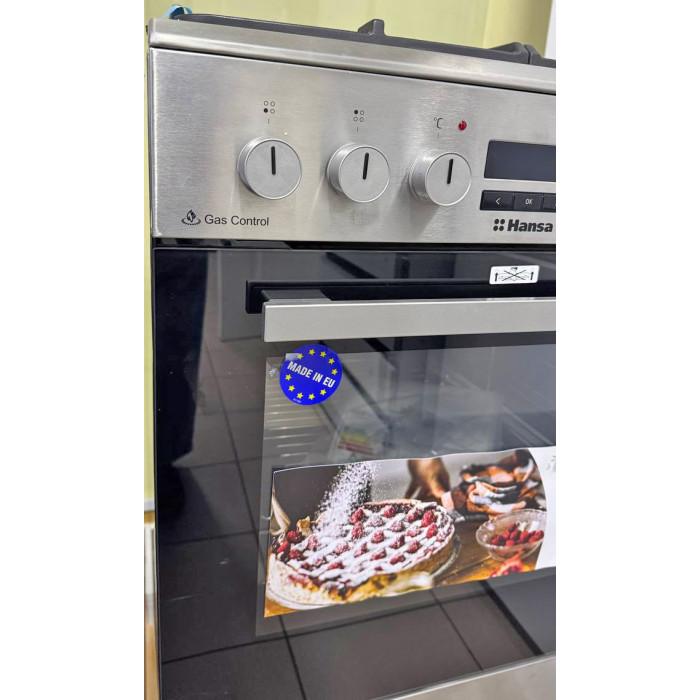 Комбінована плита Hansa FCMX68223