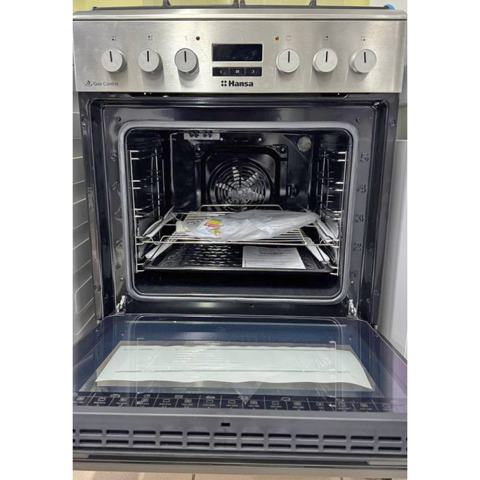 Комбінована плита Hansa FCMX68223