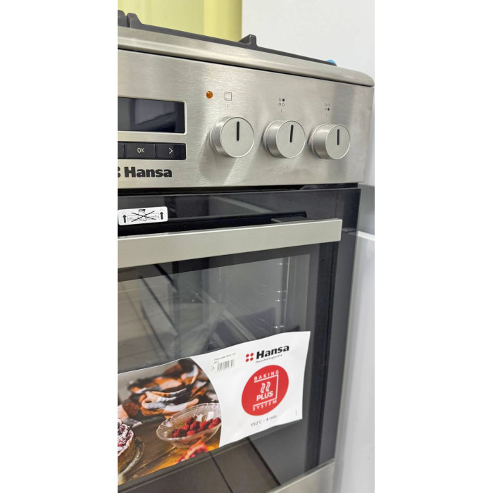 Комбінована плита Hansa FCMX68223