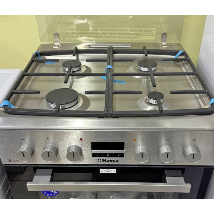 Комбінована плита Hansa FCMX68223