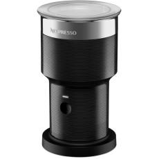 Спінювач молока (Капучінатор) Nespresso Aerocino XL Milk Heated Whisk 4392-EU-BK-NE Black