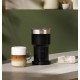 Спінювач молока (Капучінатор) Nespresso Aerocino XL Milk Heated Whisk 4392-EU-BK-NE Black