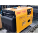 Генератор дизельний однофазний Easy Power 5.5 кВт