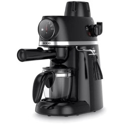 Кавоварка Sogo CAF-SS-7645