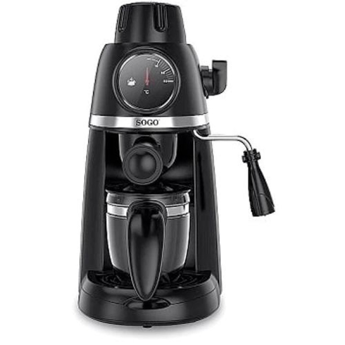 Кавоварка Sogo CAF-SS-7645