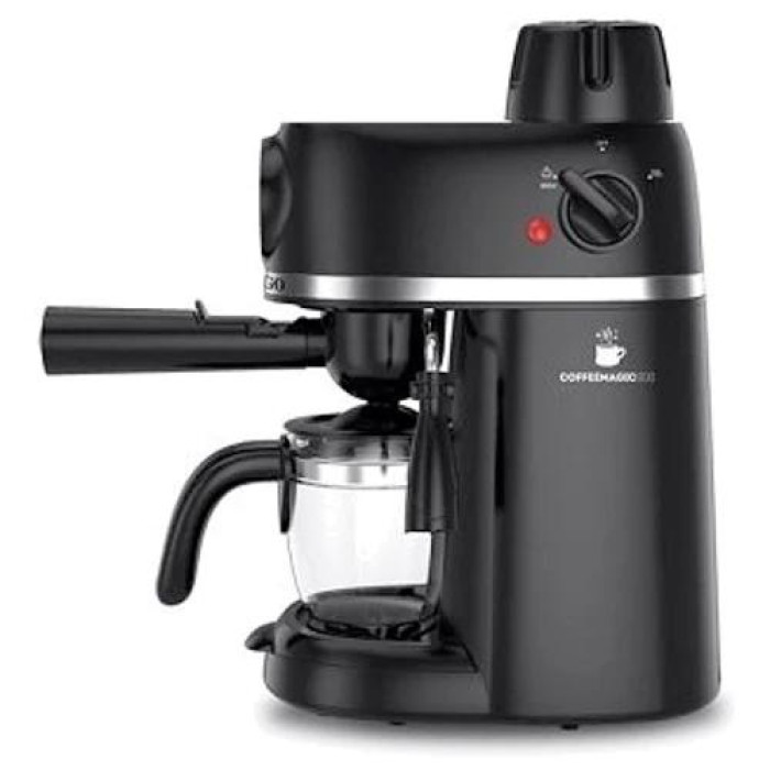 Кавоварка Sogo CAF-SS-7645