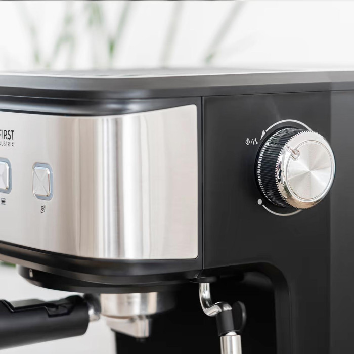 Кавоварка First Austria FA-5476-2
