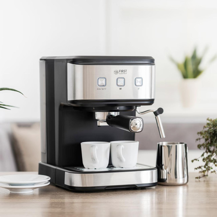 Кавоварка First Austria FA-5476-2