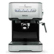 Кавоварка Sogo CAF-SS-5685