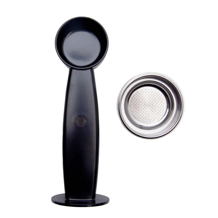 Кавоварка Sogo CAF-SS-5685