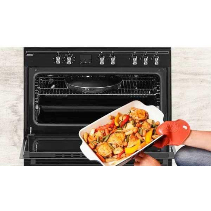 Комбінована плита MPM 93-KGM-32