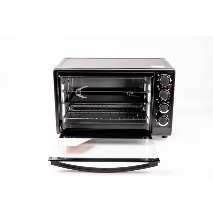 Електрична піч Grunhelm GN352ARC