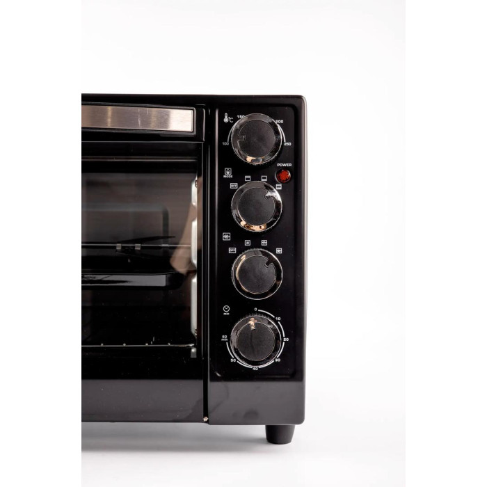 Електрична піч Grunhelm GN352ARC