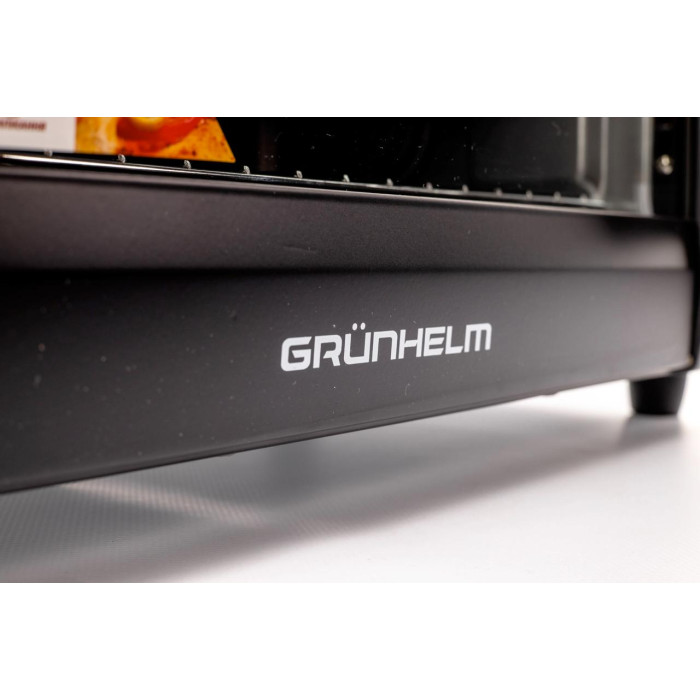 Електрична піч Grunhelm GN352ARC
