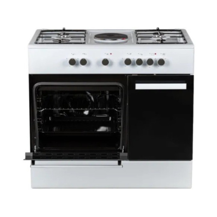 Комбінована плита MPM 96-KGE-15