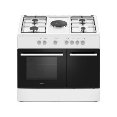 Комбінована плита MPM 96-KGE-15