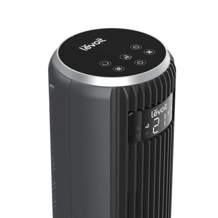 Башенний вентилятор Levoit LTF-F361-WEU Black
