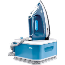 Праска з парогенератором Braun IS2565BL