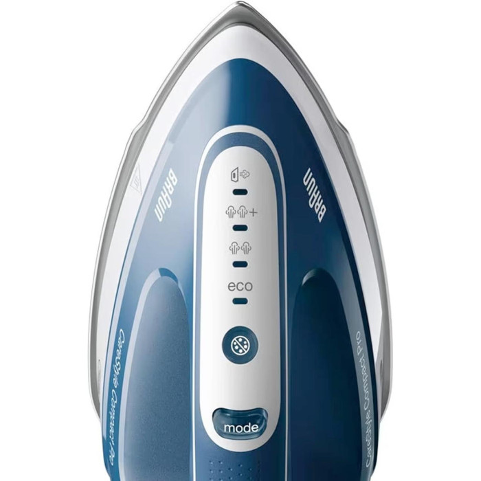 Праска з парогенератором Braun IS2565BL