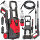 Мийка високого тиску RED TECHNIC RTMC0028