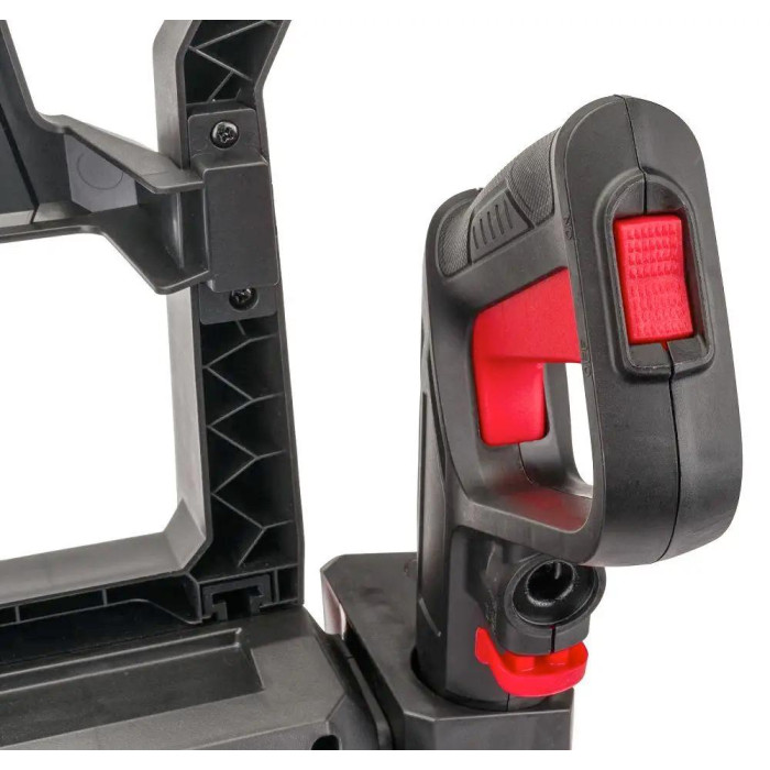 Мийка високого тиску RED TECHNIC RTMC0028