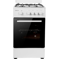 Плита газова Liberton LGC-5602GW