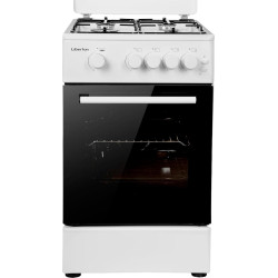 Плита газовая Liberton LGC-5602GW