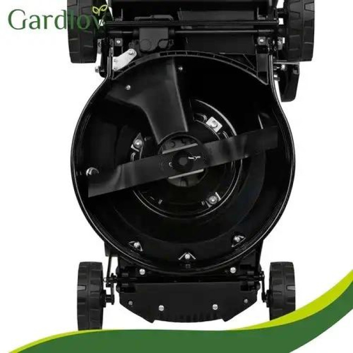 Газонокосарка бензинова самохідна Gardlov DriveX