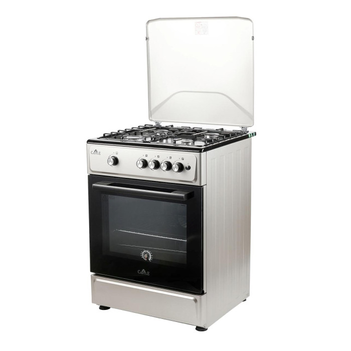 Газовая плита Castle CG-60B