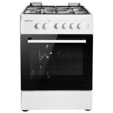 Плита газова Liberton LGC-6601GW