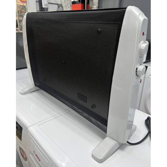 Обігрівач електричний конвекторний Maxxmee HY-200C Б/В