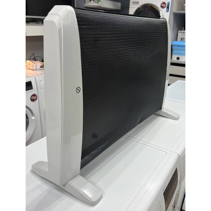 Обігрівач електричний конвекторний Maxxmee HY-200C Б/В