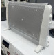 Обігрівач конвекторний електричний Maxxmee HY-200C White Б/В