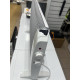 Обігрівач конвекторний електричний Maxxmee HY-200C White Б/В