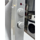 Обігрівач конвекторний електричний Maxxmee HY-200C White Б/В