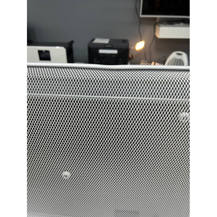 Обігрівач конвекторний електричний Maxxmee HY-200C White Б/В